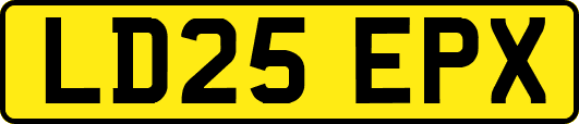 LD25EPX