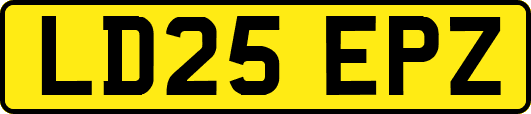 LD25EPZ