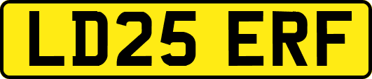 LD25ERF