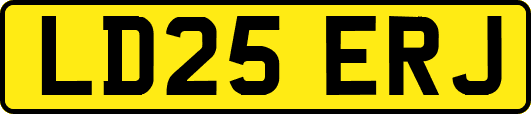 LD25ERJ