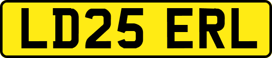 LD25ERL