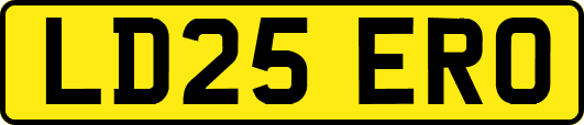 LD25ERO