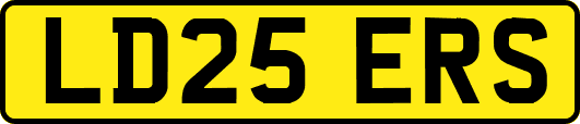 LD25ERS