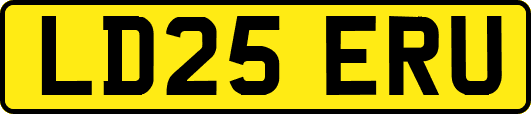 LD25ERU