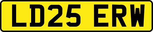 LD25ERW