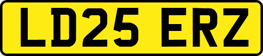 LD25ERZ