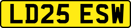 LD25ESW