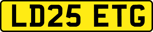 LD25ETG