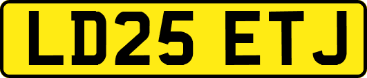 LD25ETJ