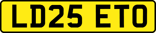 LD25ETO