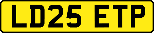 LD25ETP