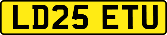 LD25ETU