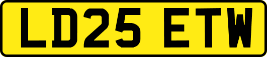LD25ETW