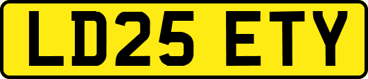LD25ETY