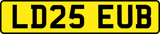 LD25EUB