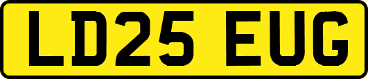 LD25EUG