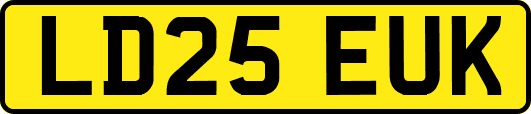 LD25EUK