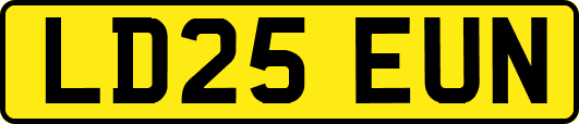 LD25EUN