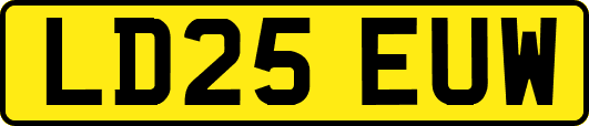 LD25EUW