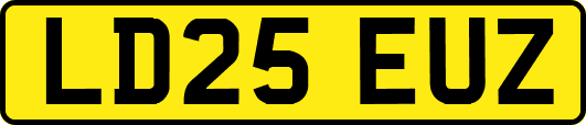 LD25EUZ