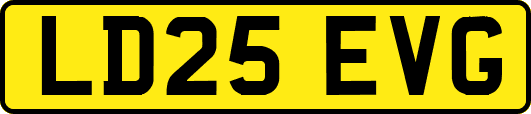 LD25EVG