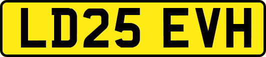LD25EVH