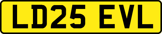 LD25EVL