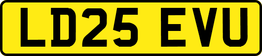 LD25EVU