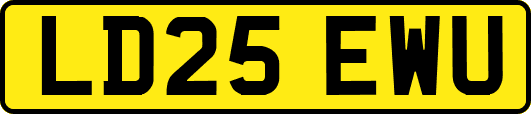 LD25EWU
