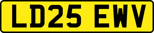 LD25EWV