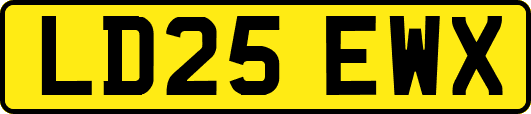 LD25EWX