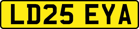 LD25EYA