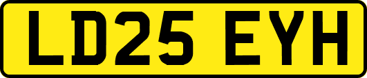 LD25EYH