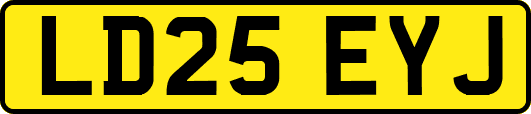 LD25EYJ