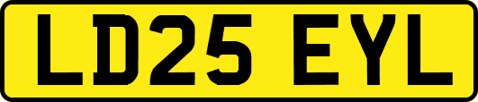 LD25EYL