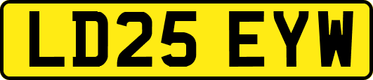 LD25EYW