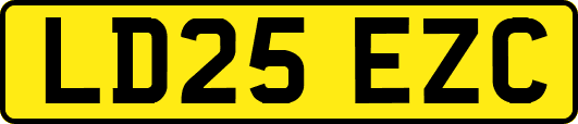LD25EZC
