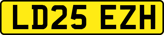 LD25EZH
