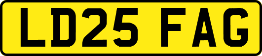 LD25FAG