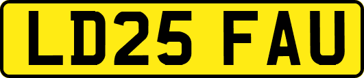 LD25FAU