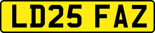 LD25FAZ