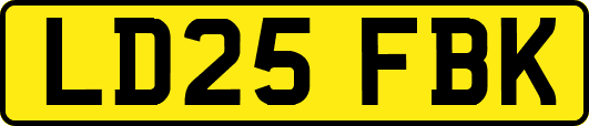 LD25FBK
