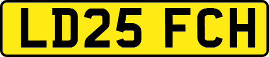 LD25FCH
