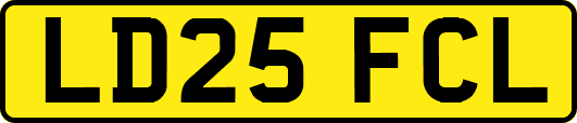LD25FCL