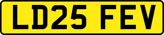 LD25FEV