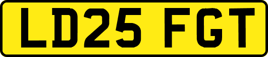 LD25FGT