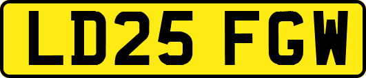 LD25FGW