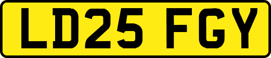 LD25FGY
