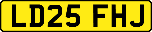 LD25FHJ