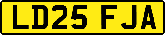 LD25FJA